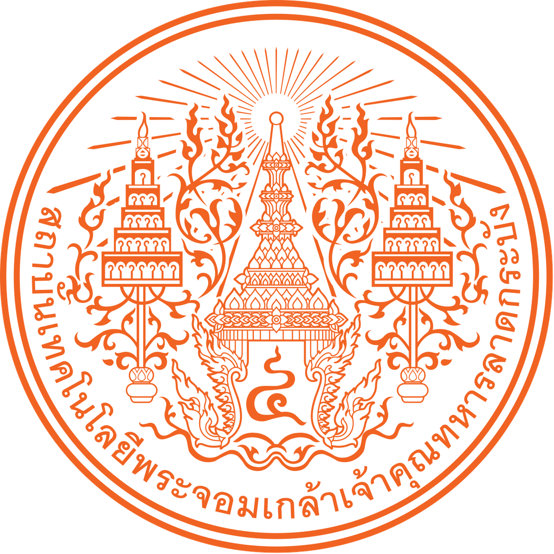 Prince of Chumphon Campus Logo