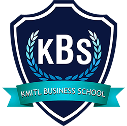 KMITL Business School Logo